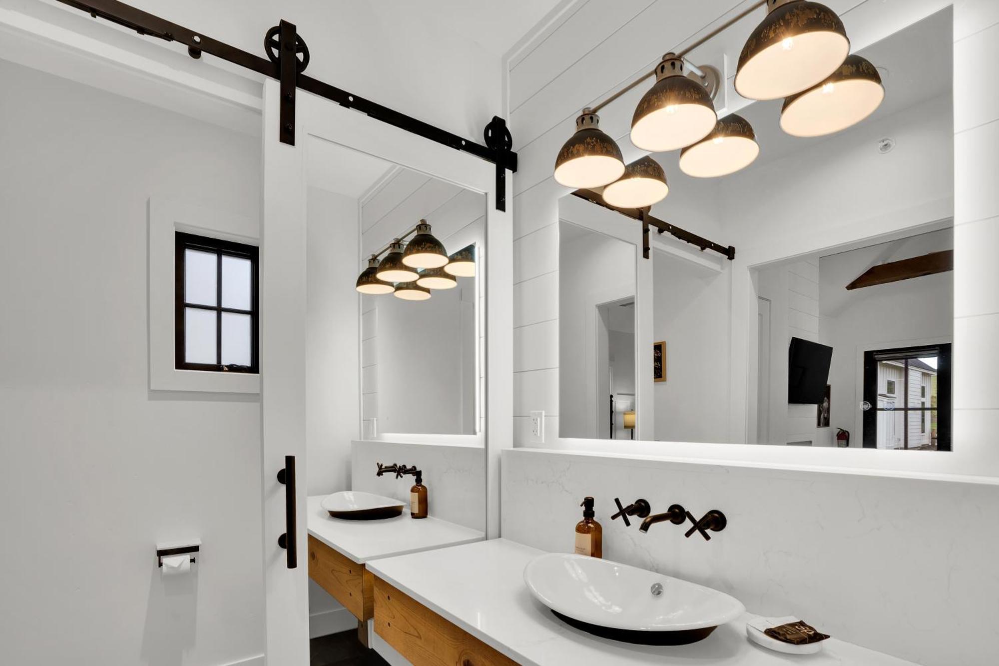 The Scout Boutique Cottages 시스터스 외부 사진