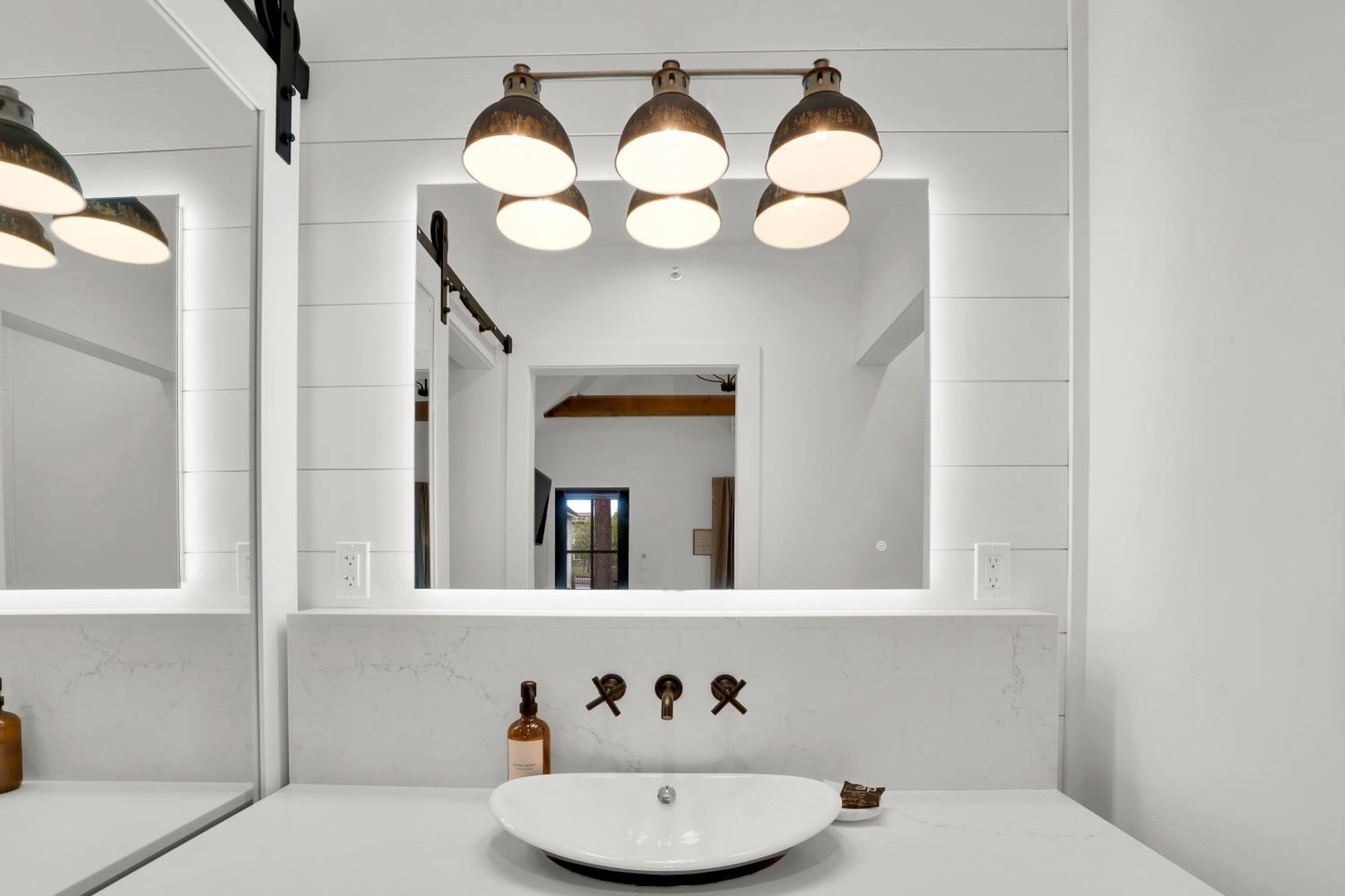 The Scout Boutique Cottages 시스터스 외부 사진