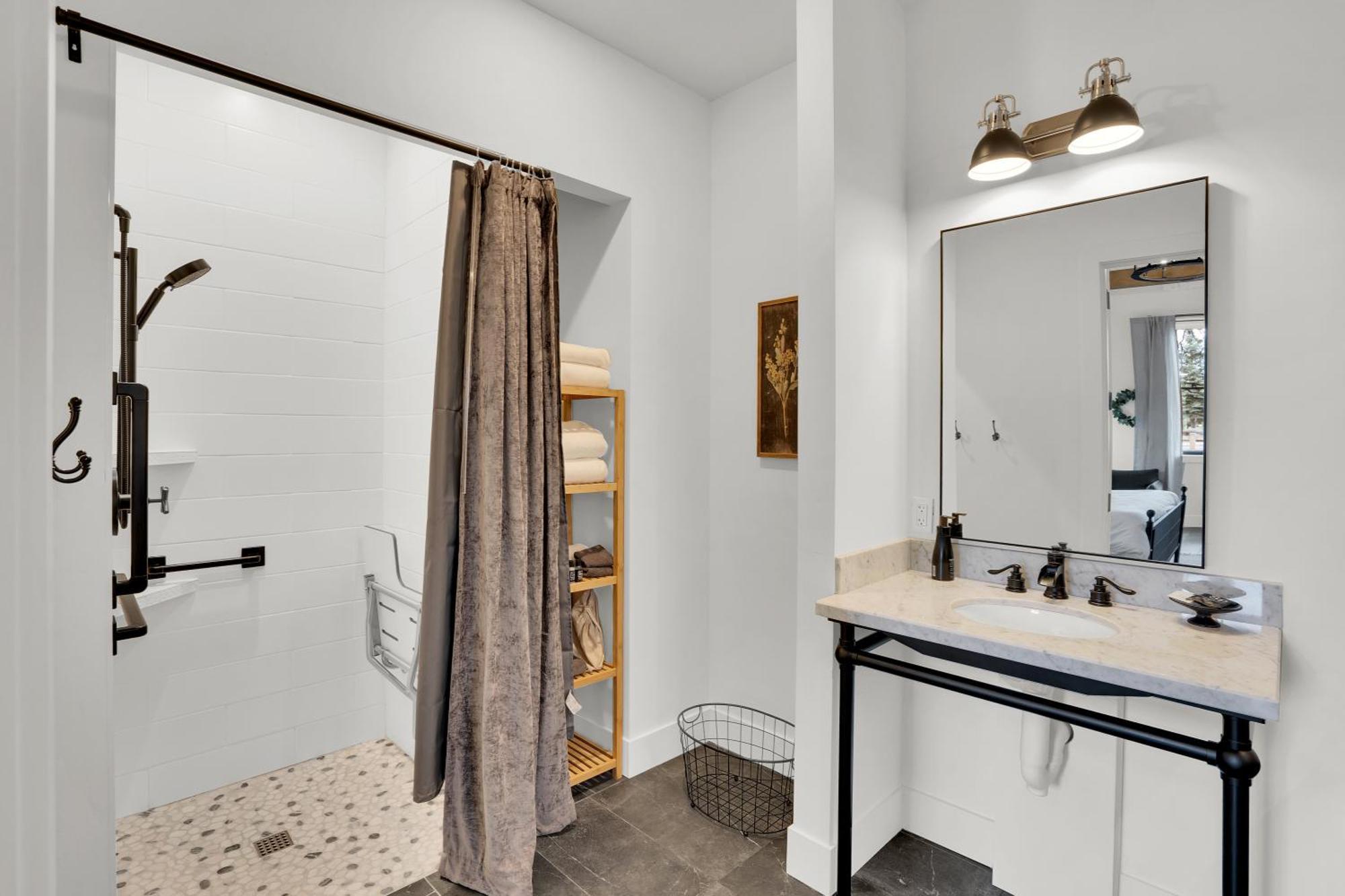 The Scout Boutique Cottages 시스터스 외부 사진