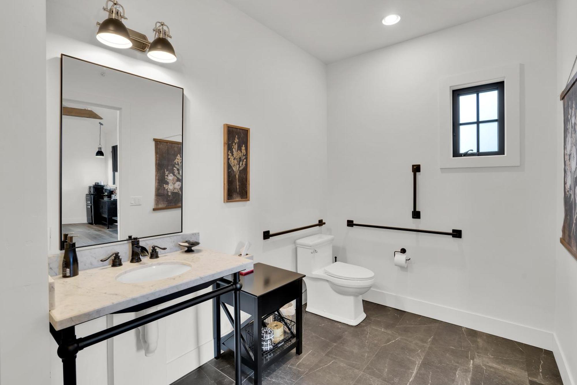 The Scout Boutique Cottages 시스터스 외부 사진